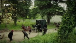 Payitaht Sultan AbdulHamid - Season 01 Episode 163